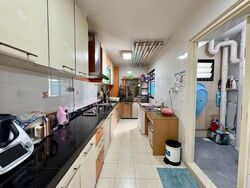 Blk 309A Teck Ghee Vista (Ang Mo Kio), HDB 4 Rooms #588895601